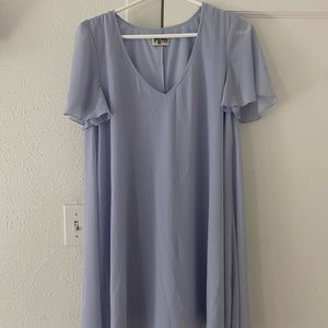 Show Me Your Mumu Mini Dress